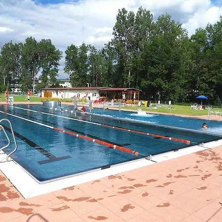 Vyhlidka Bylnice